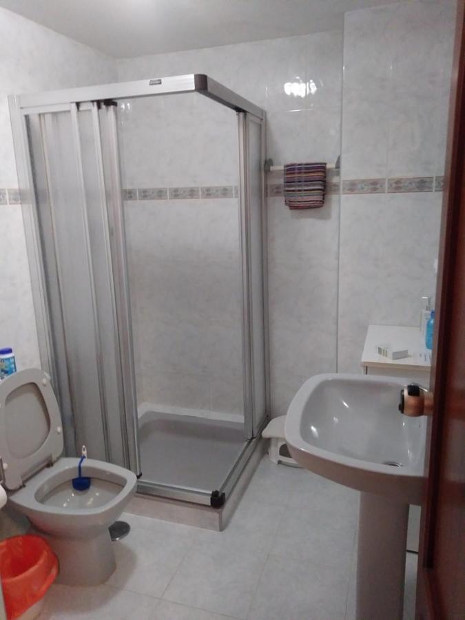 Carmen Molina Edificio Esmeralda Calpe Ngoại thất bức ảnh
