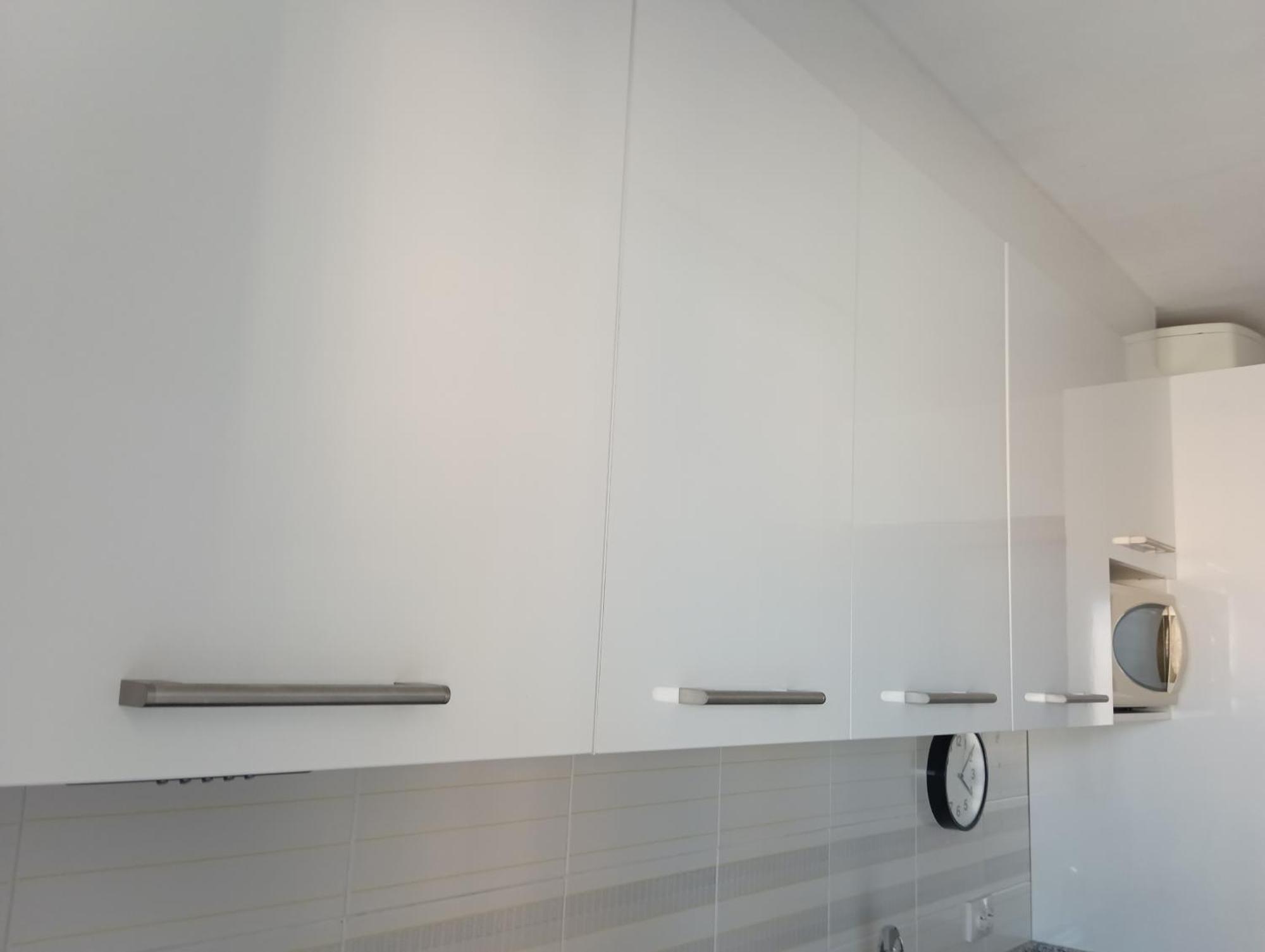 Carmen Molina Edificio Esmeralda Calpe Ngoại thất bức ảnh